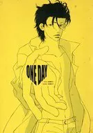 ONE DAY －THIS MOMENT－－EVERY MOMENT－ / KEIKO