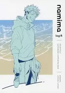 namima / 海鳴