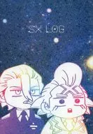 SX LOG / あめし