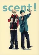scent！ / shin
