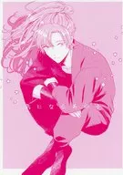 気になるあの子 / シーナ