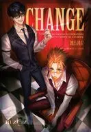 CHANGE / 五三百舌