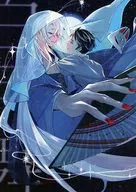 白月舞 / ニルギリ