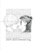 √2 2024‐2025フレネル再録集 / 憩田
