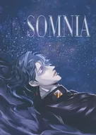 SOMNIA / 瀬戸