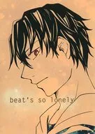 beat’s so lonely / 室川