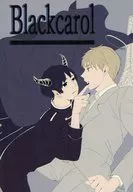 Blackcarol / サム