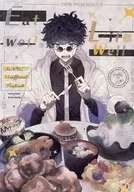 Eat well Life well / LL