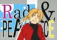 Rad＆PEACE / みなせはるき