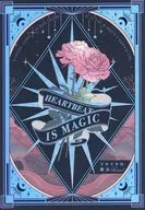 ドキドキは魔法 Second HEARTBEAT IS MAGIC / 淡