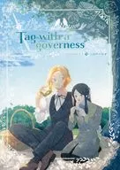 Tag with a governess / イワ