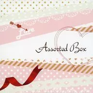 【冊子単品】Assorted Box / 葉月