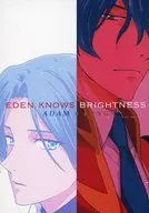 EDEN KNOWS BRIGHTNESS / asamaa