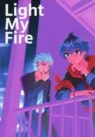 Light My Fire / ウニョラー