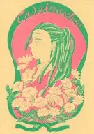 カシムちゃん  / のりこ