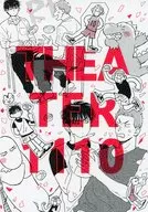 THEATER1110 / カラアゲ