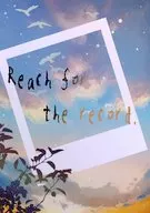 Reach for the record / どしり。