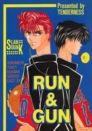 RUN＆GUN / 嶋あきら / 内海るみ子