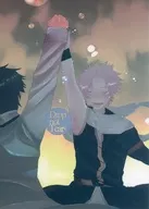 Drop not Tears / 鈴家ニココ
