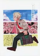 アーマー製作記 / おしば