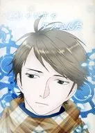 君じゃなきゃダメなんだ / 羽衣