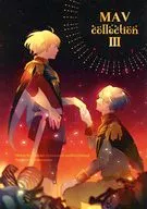 MAV collection 3 / 中田める