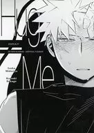 Hug Me / oi