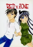 RED×ZONE / 桜月雪花