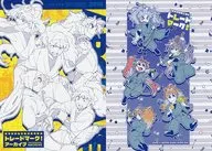 【2冊セット】トレードマーク！アーカイブ / てとり