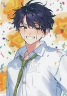 愛し / あわかさ