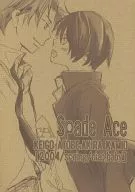 Spade Ace/三池ROMIKO
