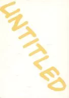 UNTITLED / さくらっぱ