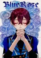 BlueRose / 千秋 / まりA