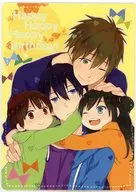 HappyHappyHappyBirthday！ / こげたけい