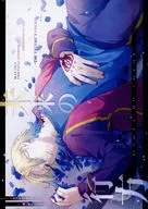 未来の行方 / T4ki