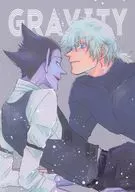 GRAVITY / 東