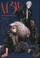 M3W ver．23 / 三輪士郎