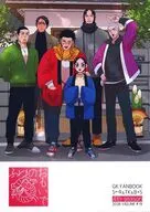 ふゆのおもいで 4th / のぼぼ / まつ