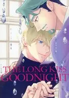 THE LONG KISS GOODNIGHT / atto