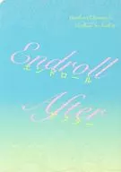 エンドロール・アフター / oyu