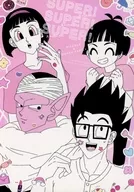 SUPER！ SUPER！ SUPER！ / 瀬谷