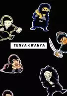 TENYA×WANYA / Onoke