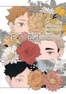 RE ： U＆I / そら