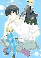 アクマくんやといました！ / ガユス