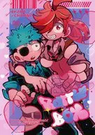 Rattle Box / モモモモモ之助