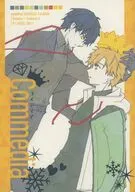 Commedia / 佐伯錬