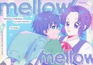 mellow／／mellow / ユマ