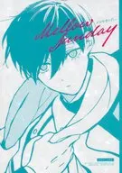 Mellow sunday / もく