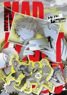 MAD ABOUT YOU / 蜘蛛嬢