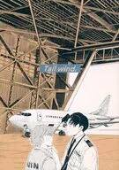 Tail wind． / きんぐ